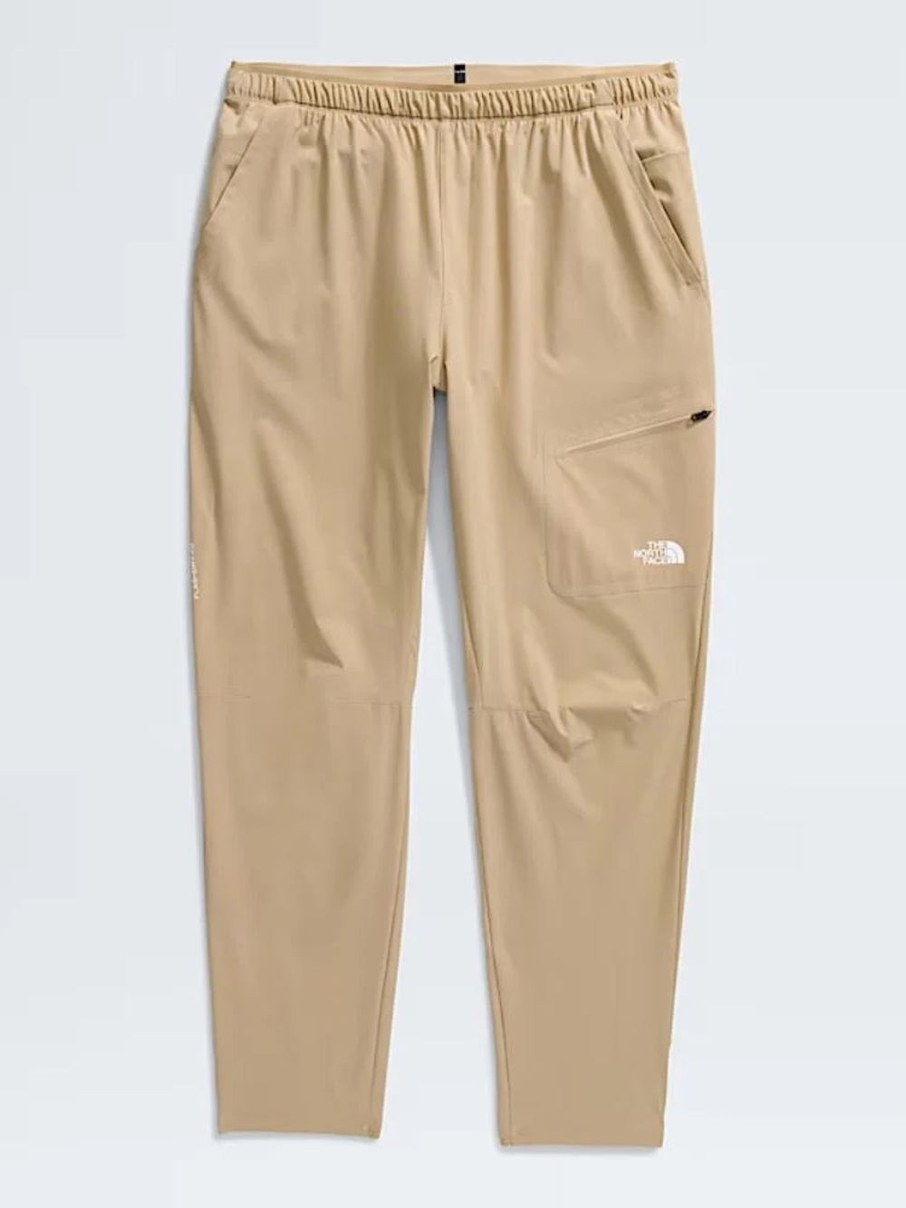 THE NORTH FACE • Lightstride Pant - Men's - Khaki Stone Medium